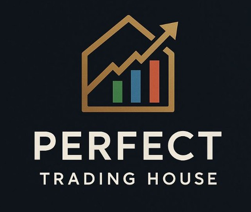 Perfect Trading House Logo